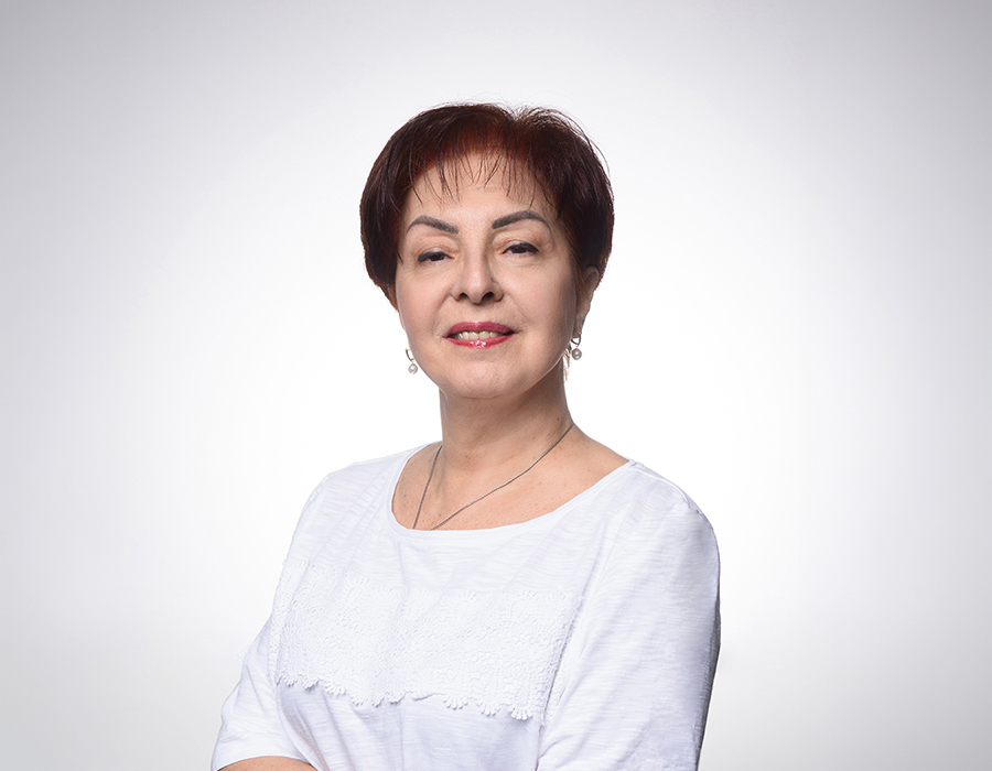 პედიატრი